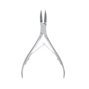 צבת מקצועית לציפורניים, להב 14מ"מ DSI Exclusive Nail Nippers NL-201 מס' 201 | DSI