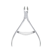 צבת מקצועית לקוטיקולה, להב 7מ"מ DSI Exclusive Cuticle Nippers SLC017 | DSI