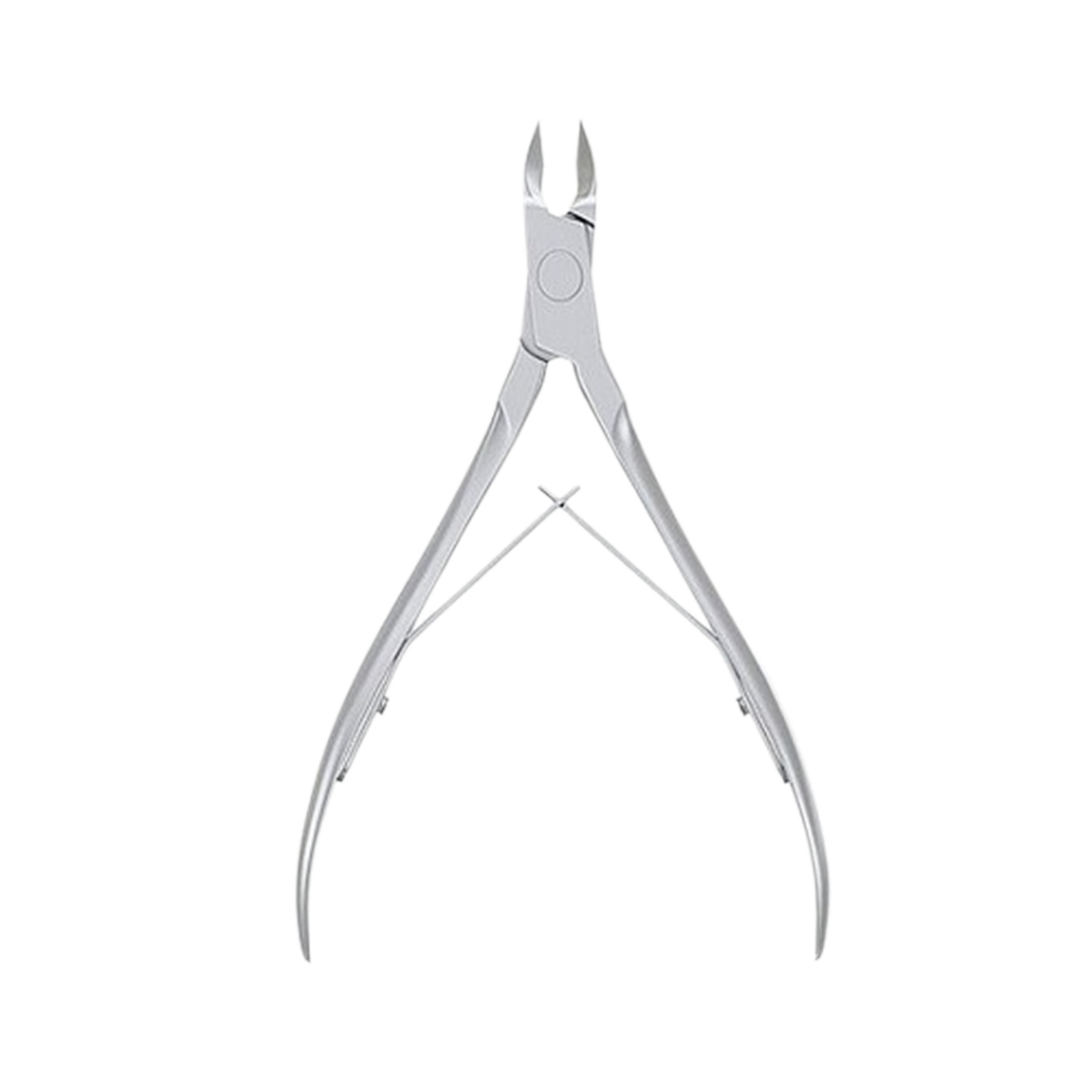צבת מקצועית לקוטיקולה, להב 5 מ"מ DSI Exclusive Cuticle Nippers CO7JAW12 | DSI
