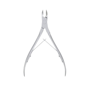 צבת מקצועית לקוטיקולה, להב 5 מ"מ DSI Exclusive Cuticle Nippers CO7JAW12 | DSI