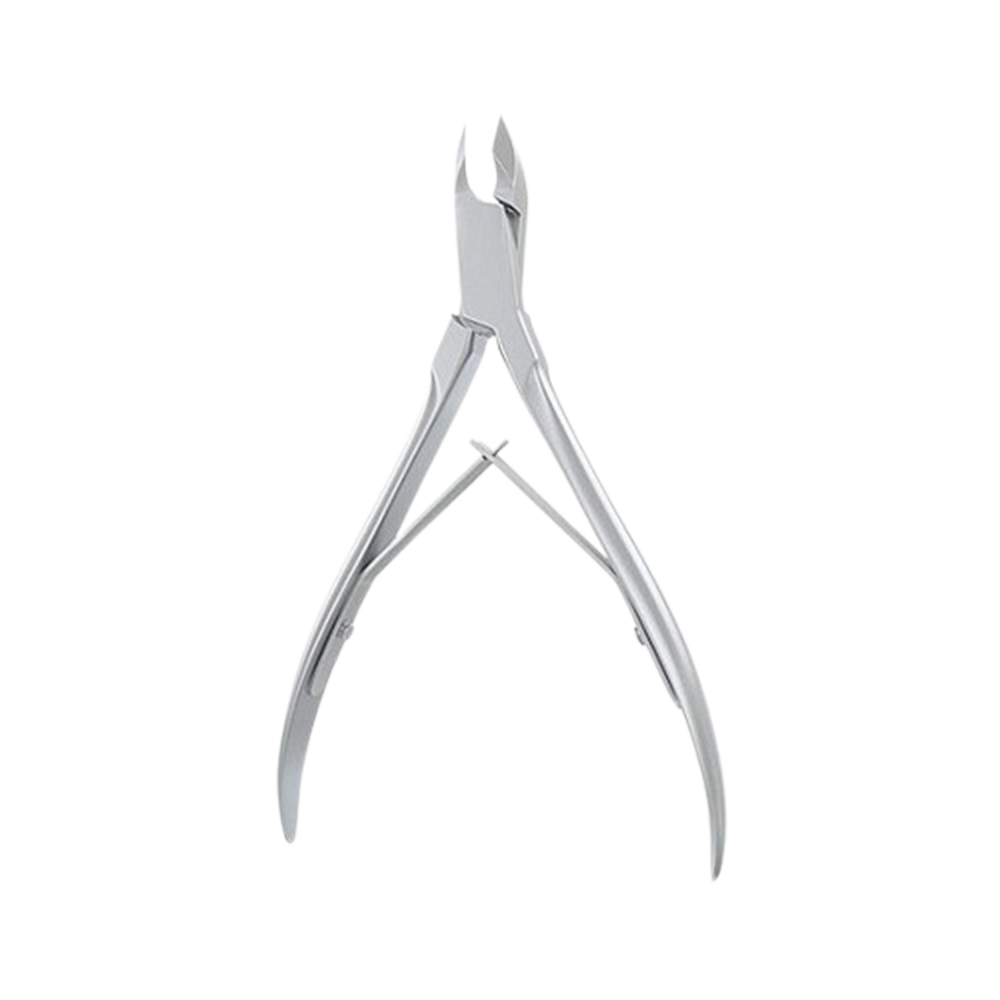 צבת מקצועית לקוטיקולה, להב 7 מ"מ DSI Exclusive Cuticle Nippers CO7JAW16 | DSI