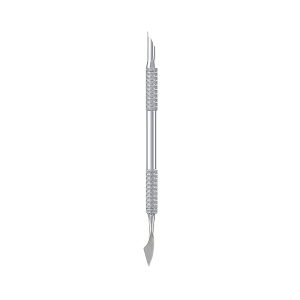 דוחף עור דו צדדי – דוחף אלכסוני / סכין מחודדת צורת תחלתן DSI Exclusive Skin Pusher P14