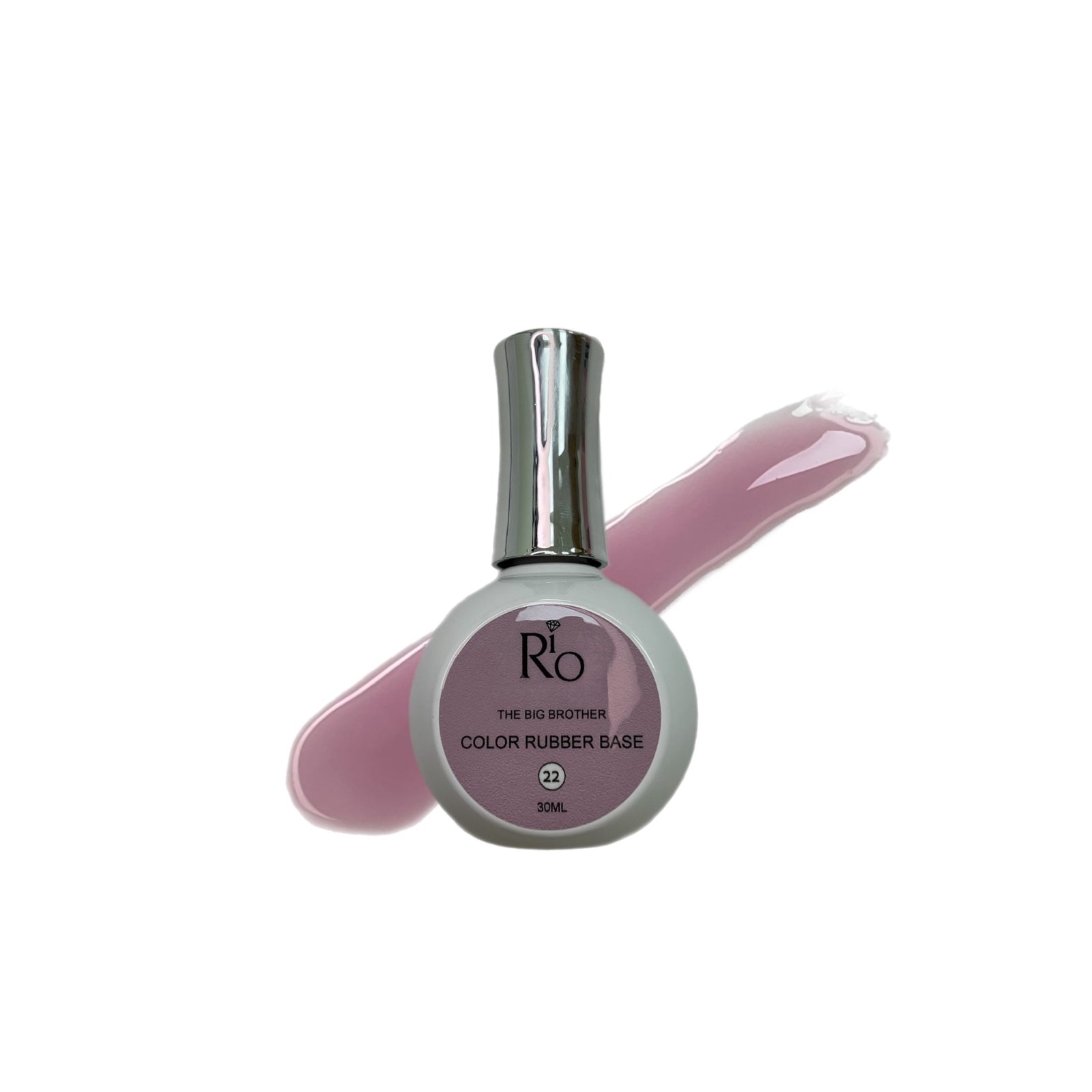 ביג ברדר ראבר 22