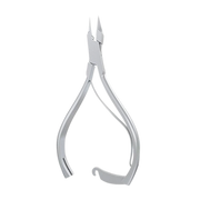 צבת מקצועית לציפורניים, להב 16מ"מ NI-NB106 DSI Exclusive Nail Nippers | DSI