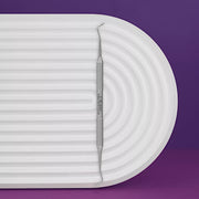 קיורטה פדיקור EXPERT 20 TYPE 2 (קיורטה דו צדדית)