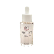 שמן הזנה לקוטיקולה 30 מ"ל | ריו RIO