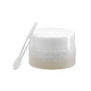 מסיכת הזנה לשפתיים SLEEPING BEAUTYLIPS MASK | קוקוס Coconut | עדה לזורגן Adah Lazorgan