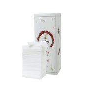 מארז 200 יח' – פד גזה מרפד 7.5X7.5 ס"מ