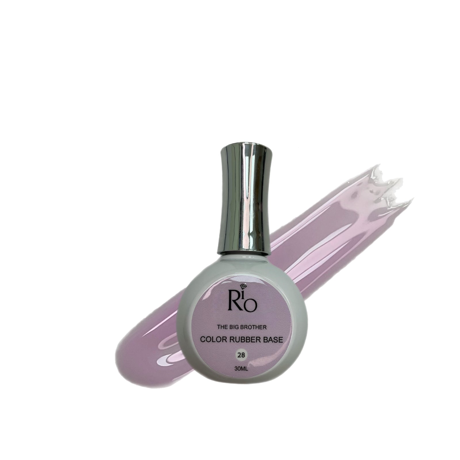 ביג ברדר ראבר 28