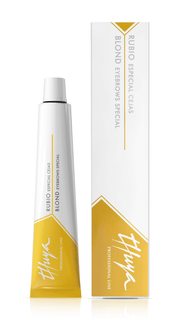 צבע לגבות - חום ערמוני | Eyebrows Special - BLOND