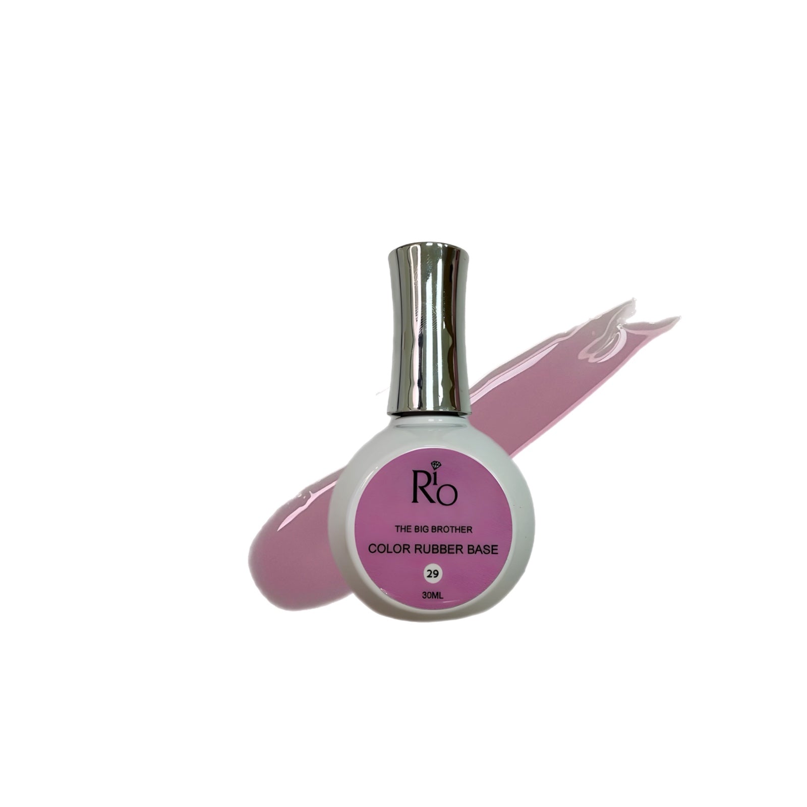 ביג ברדר ראבר 29