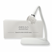מעמד למנורת ייבוש לטיפס ג'ל | גלו GELLO