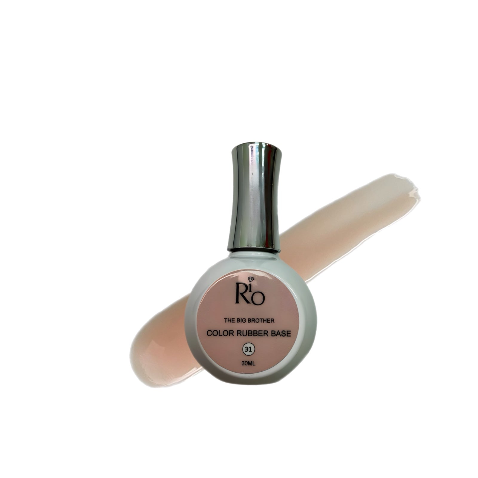 ביג ברדר ראבר 31