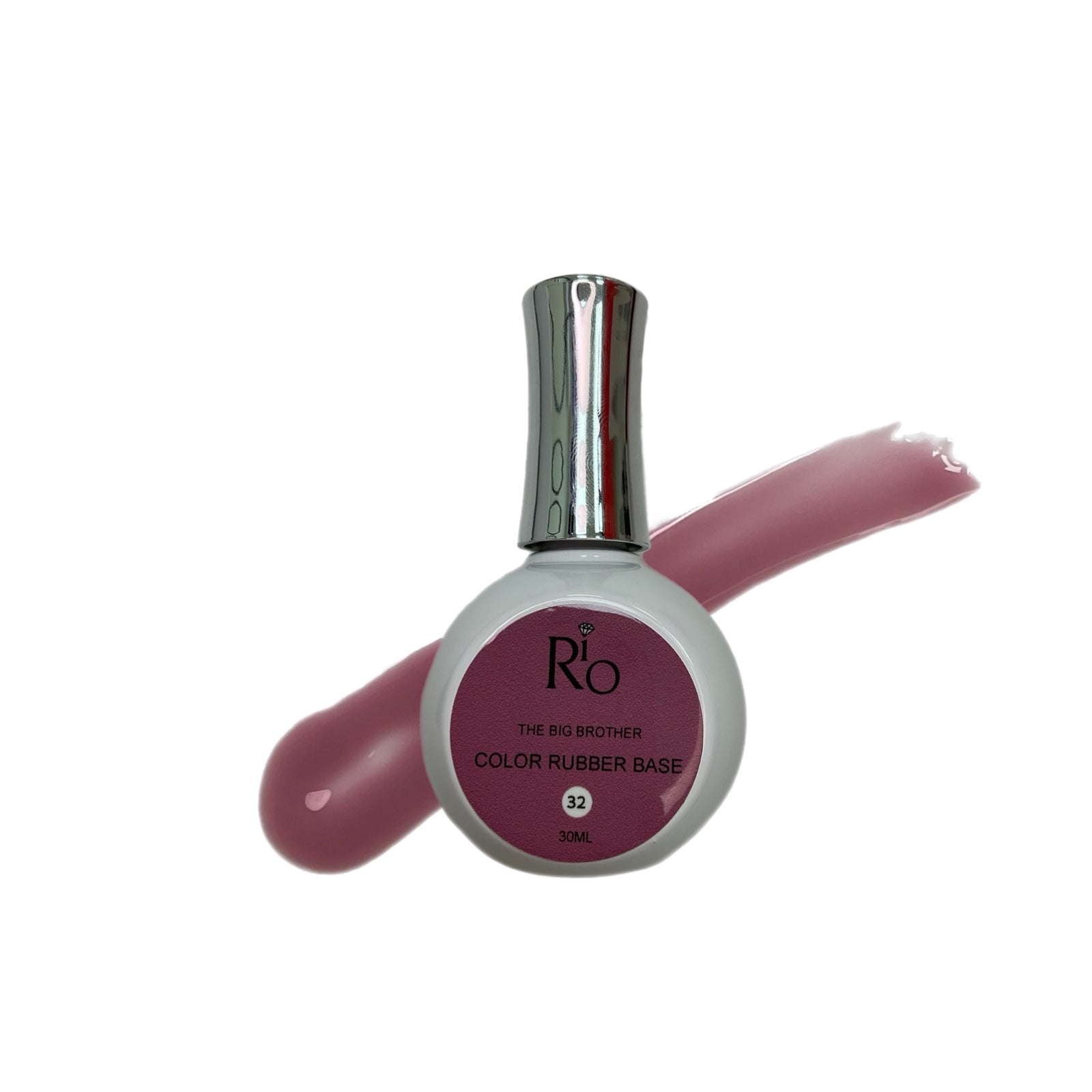 ביג ברדר ראבר 32