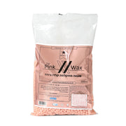 פתיתים שעווה 800 גרם | קלדו ורודה | פראנס ביוטי France Beauty