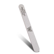 פצירה זברה 'פרפר' 100/180 פס אדום ישרה רקס | דגם: 911