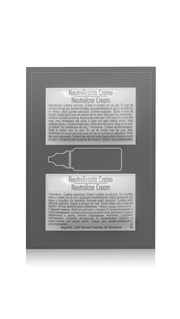 Neutralizer Cream Sachet