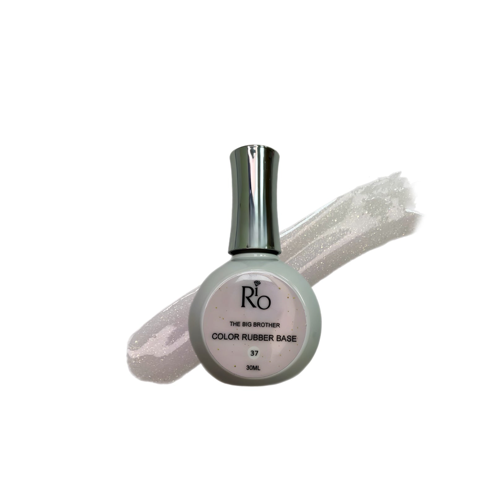 ביג ברדר ראבר 37