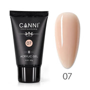 פוליג'ל 45 מ"ל | ניוד 07 | קאני CANNI