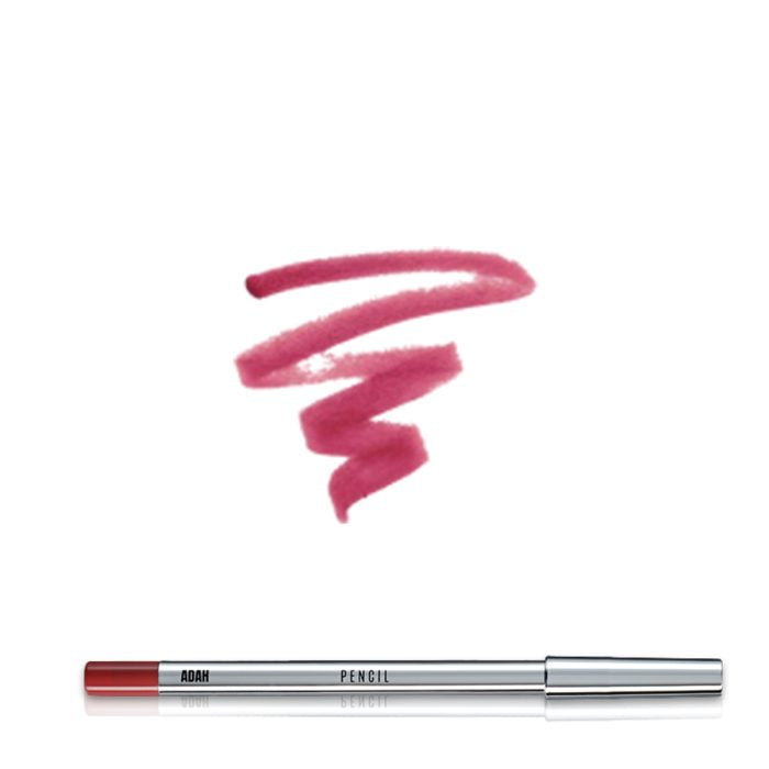 עפרון שפתיים פרימיום PREMIUM LIP PENCIL | גוון: 04 | עדה לזורגן Adah Lazorgan
