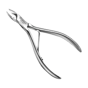 צבת עור 2046001 RUCK אורך להב 7מ׳׳מ, אורך 100 מ׳׳מ מס' 100 | DSI