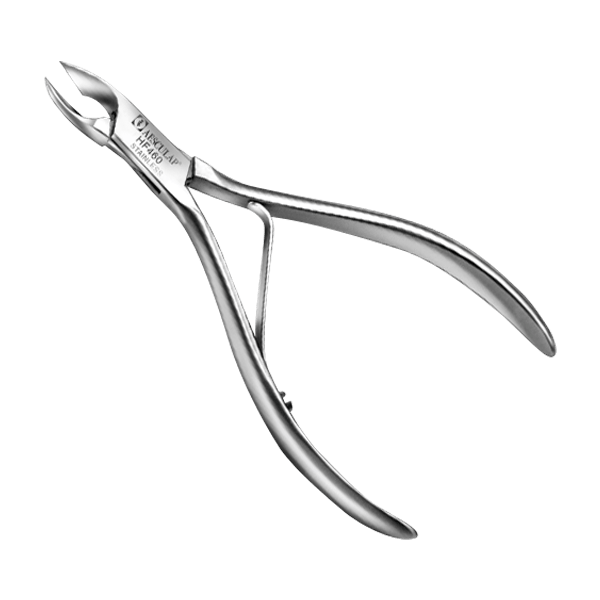 צבת עור 2046001 RUCK אורך להב 7מ׳׳מ, אורך 100 מ׳׳מ מס' 100 | DSI