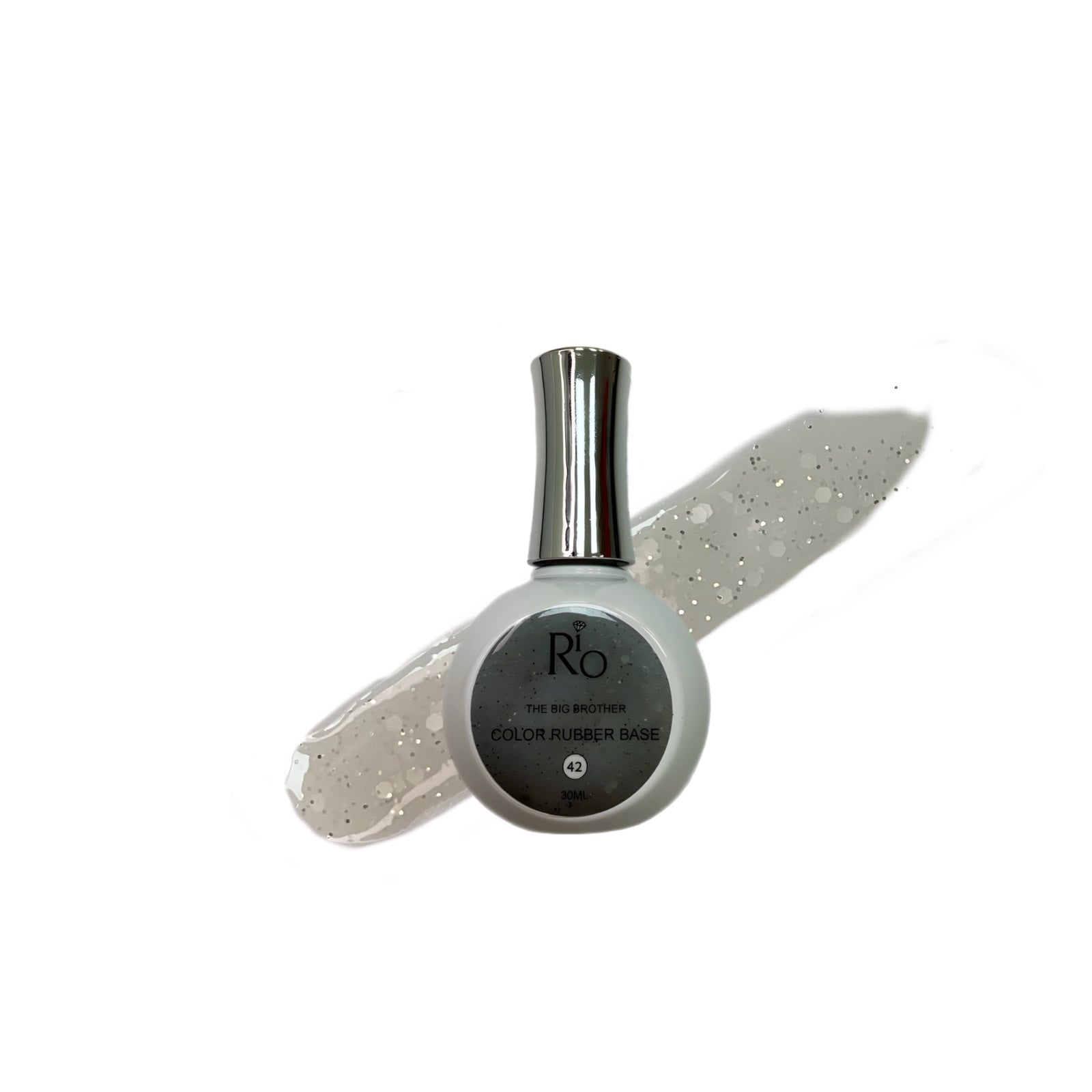 ביג ברדר ראבר 42