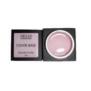 קאבר בייס 30 מ"ל | רולינג סטון ROLLING STONE | גלו GELLO