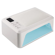 מנורת ייבוש משולב 72W עם כרית מובנת | דגם RIO72 | ריו RIO