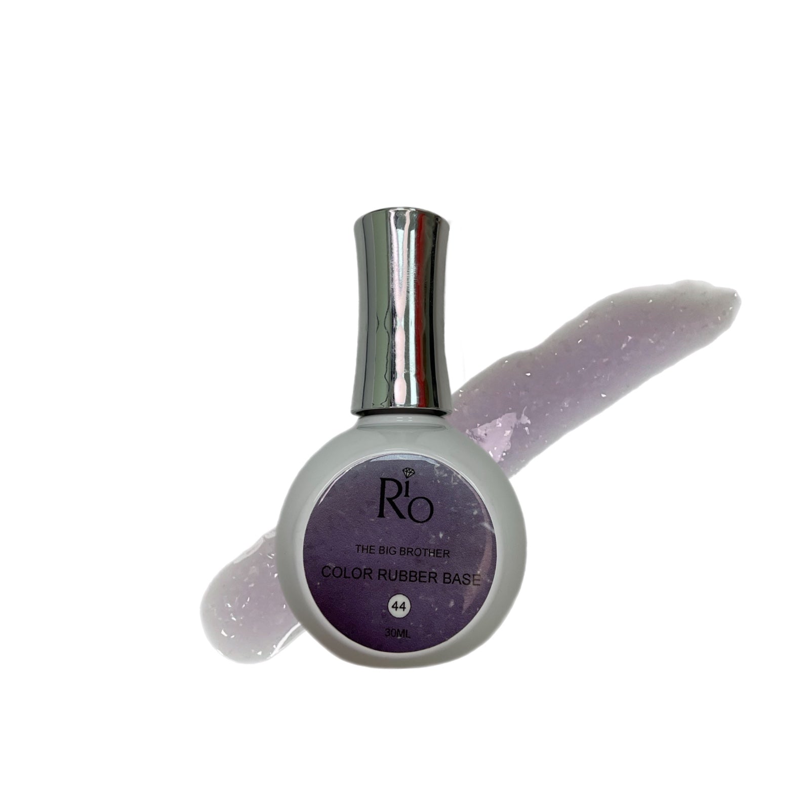 ביג ברדר ראבר 44