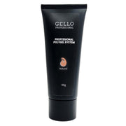 פוליג'ל 60 מ"ל | Naturel | גלו GELLO