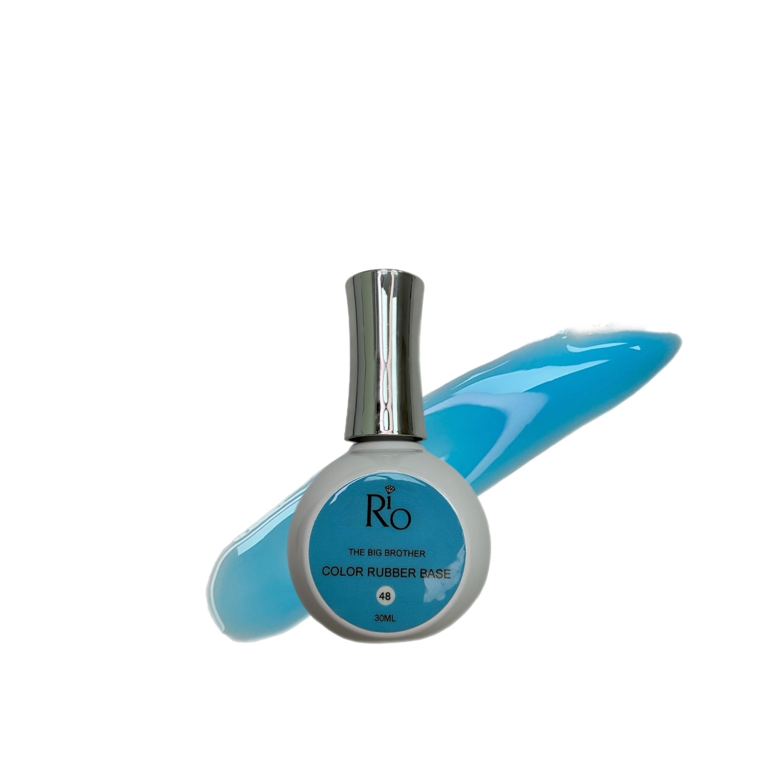 ביג ברדר ראבר 48