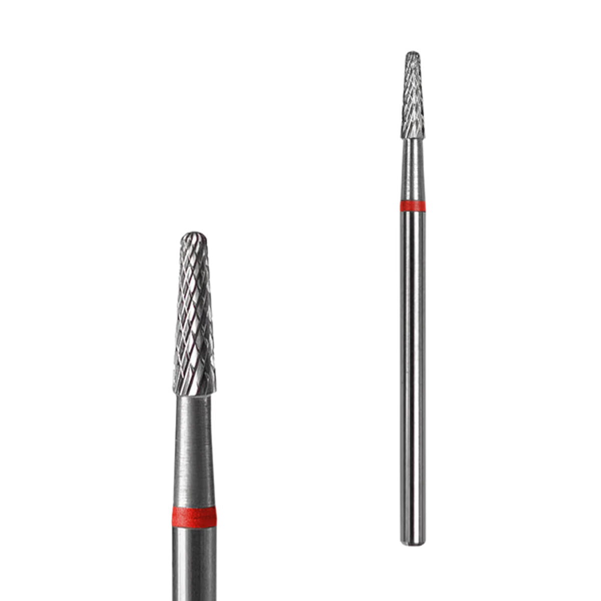 ראש קרבייד לפתיחת תעלות 2.3 מ"מ אדום | דגם FT71R023/8 | סטאלקס פרו STAKEKS PRO