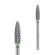 ראש קרבייד תירס 4 מ"מ ירוק | דגם FT90G040/14 | סטאלקס פרו STAKEKS PRO