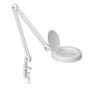 מנורת לופה לד | לבן | 5" אינץ' | כולל דימר | גלוטק GLOWTECH