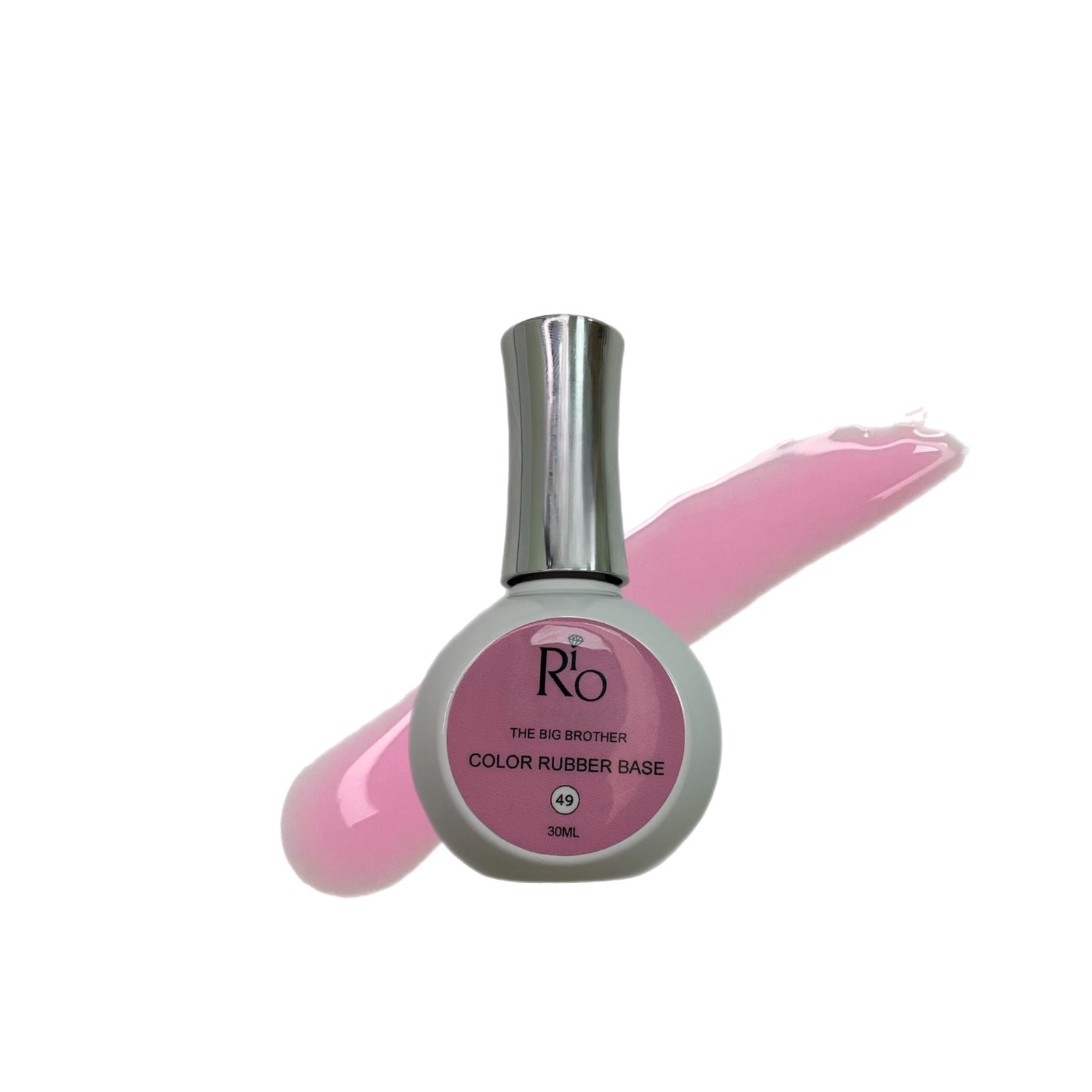 ביג ברדר ראבר 49