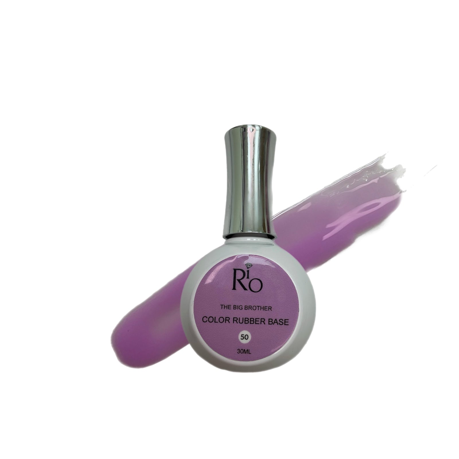 ביג ברדר ראבר 50