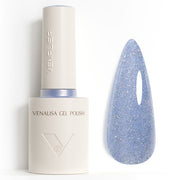 לק ג'ל 10 מ"ל | מס' 5001b | סדרה V1 | ונליסה VenaLisa