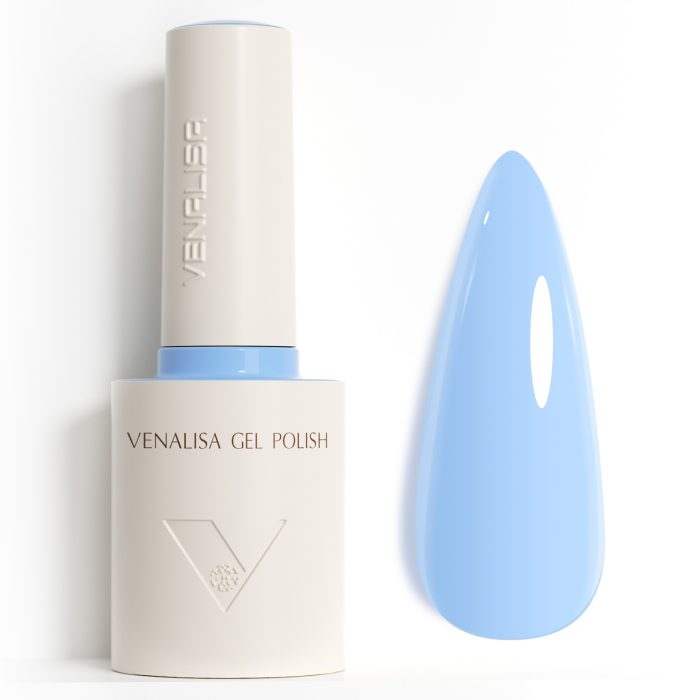 לק ג'ל 10 מ"ל | מס' 5002c | סדרה V1 | ונליסה VenaLisa