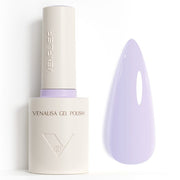 לק ג'ל 10 מ"ל | מס' 5004c | סדרה V1 | ונליסה VenaLisa