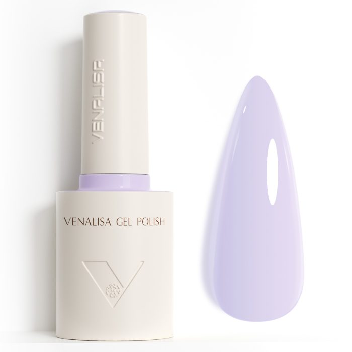 לק ג'ל 10 מ"ל | מס' 5004c | סדרה V1 | ונליסה VenaLisa