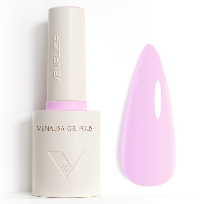 לק ג'ל 10 מ"ל | מס' 5006c | סדרה V1 | ונליסה VenaLisa
