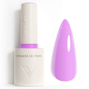 לק ג'ל 10 מ"ל | מס' 5007c | סדרה V1 | ונליסה VenaLisa