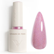 לק ג'ל 10 מ"ל | מס' 5009b | סדרה V1 | ונליסה VenaLisa