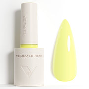 לק ג'ל 10 מ"ל | מס' 5015c | סדרה V1 | ונליסה VenaLisa