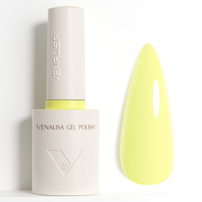 לק ג'ל 10 מ"ל | מס' 5015c | סדרה V1 | ונליסה VenaLisa