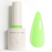 לק ג'ל 10 מ"ל | מס' 5017c | סדרה V1 | ונליסה VenaLisa