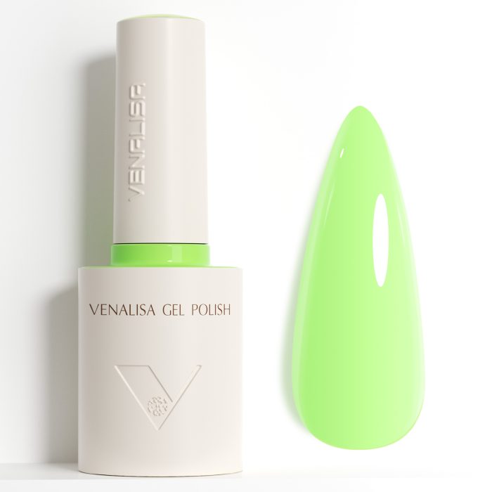לק ג'ל 10 מ"ל | מס' 5017c | סדרה V1 | ונליסה VenaLisa