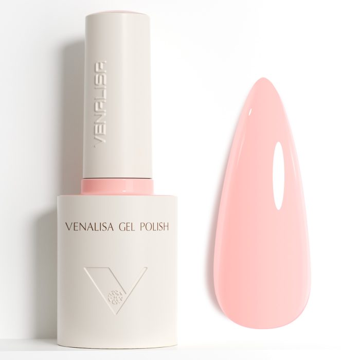 לק ג'ל 10 מ"ל | מס' 5022c | סדרה V2 | ונליסה VenaLisa