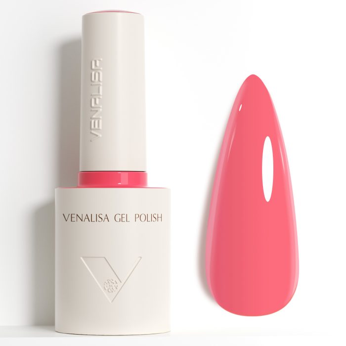 לק ג'ל 10 מ"ל | מס' 5024c | סדרה V2 | ונליסה VenaLisa